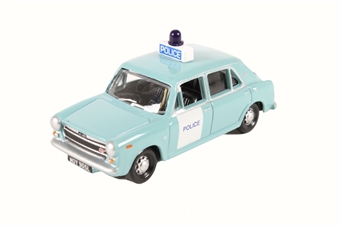 Austin 1300 Metropolitan Police
