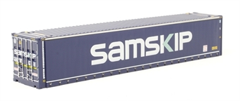 Container Samskip