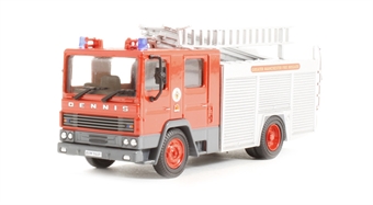 Dennis RS fire engine Greater Manchester Fire Brigade
