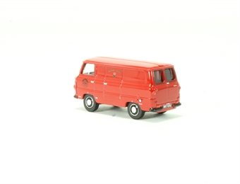 Ford 400E Van Royal Mail