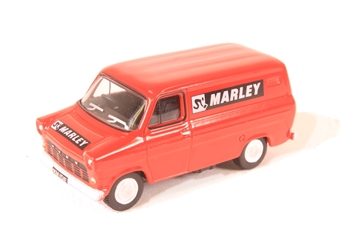Ford Transit Mk1 Marley