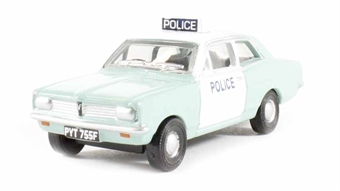 Vauxhall Viva HB Metropolitan Police