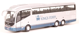 Irizar i6 coach - "The Kings Ferry"