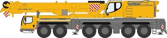 Liebherr LTM1350 Crane