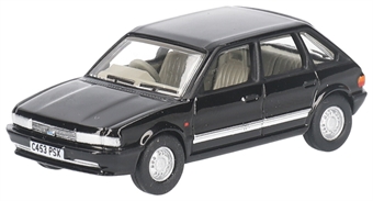 Austin Maestro in black