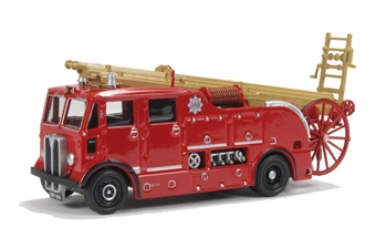 AEC Regent III Fire Engine - Scotland South Western