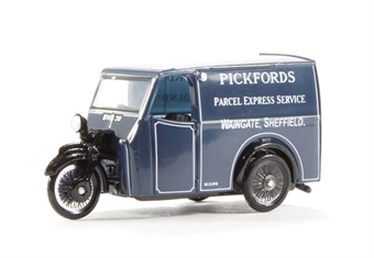 Tricycle Van "Pickfords"