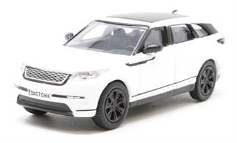Range Rover Velar SE Fuji White