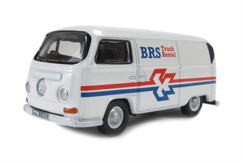 VW Bay Window Van "BRS Rental"