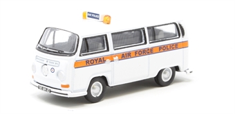 Volkswagen VW van RAF Police