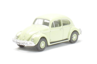 Volkswagen Beetle Beryl Green
