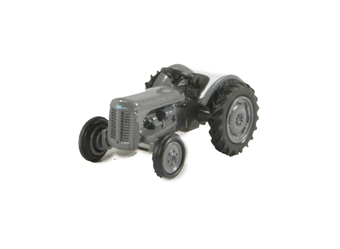 Ferguson TEA 20 Tractor in grey