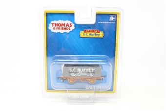 S. C. Ruffey wagon - Thomas & Friends