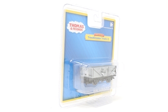 Open wagon -  Troublesome Truck 2 - Thomas and Friends