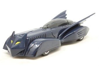 2000s Batmobile - DC Comics