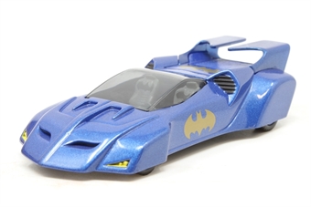 1990s Batmobile - DC Comics