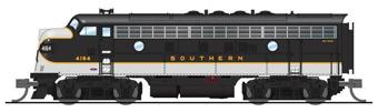 F3A EMD 4185 of the Southern - digital sound fitted