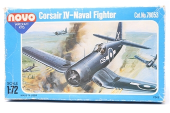 Corsair IV-Naval Fighter