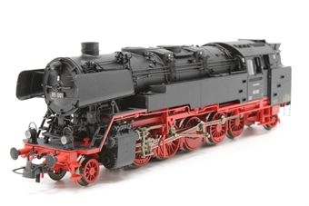 Class BR 85 001 2-10-0 of the DB (DCC sound fitted. AC 3-rail)