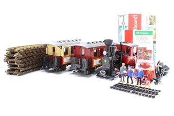 Nuremberg Anniversary set