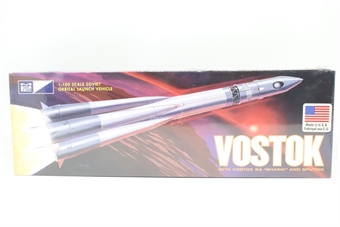 Vostok