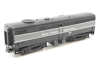 FB-2 Alco 3323 of the New York Central
