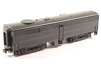 FB-2 Alco  - undecorated