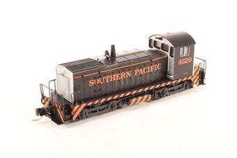SW8 EMD 4629 of the Southern Pacific