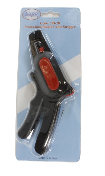 Professional Rapid Cable Stripper