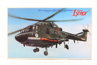 Sea Lynx 'West German Navy'