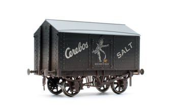 Salt Van Cerebos Salt - Weathered