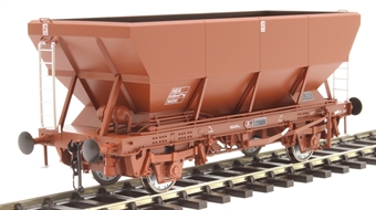HEA coal hopper in Railfreight brown - 360292