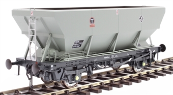 HEA coal hopper in Transrail grey - 360208