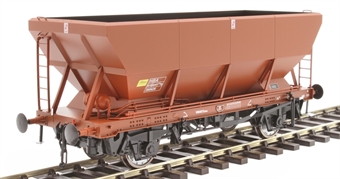 HBA coal hopper in Railfreight brown - 360626