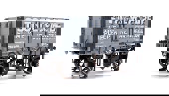 5 Plank 9'Ft Stoneycombe No 2