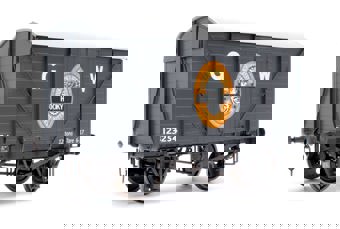 GW Hook Norton Brewery Hooky Best Bitter 12T Wagon