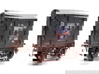 GW Standard VE Day 80th Anniversary Navy No.123522 - Weathered