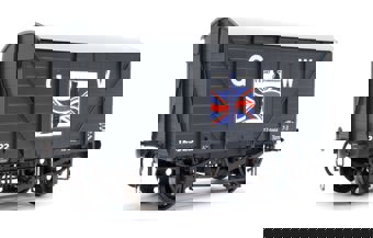 GW Standard VE Day 80th Anniversary Navy No.123522