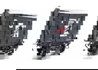 GW Standard VE Day 80th Anniversary Army No.123522