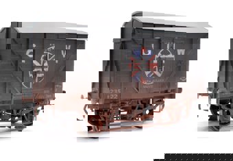 GW Standard VE Day 80th Anniversary Airforce No.123522 - Weathered