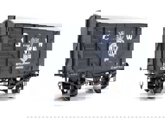 GW Van VE Day Merchant Navy 80th Anniversary