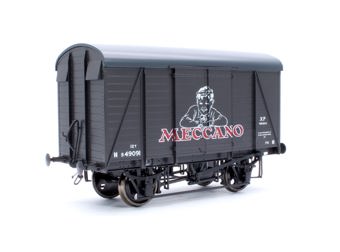 Southern Railway 12T Van Meccano