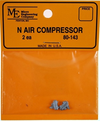 Air Compressor (2)