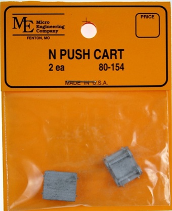 Push Cart (2)