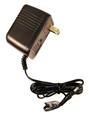 AC Adapter 12Vt Dc/500Ma