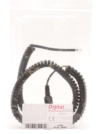 LY006 XpressNet Cable