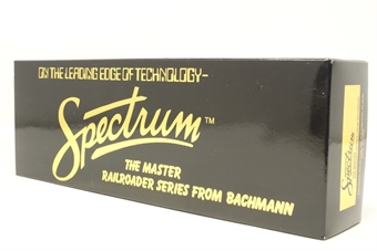 44-tonner GE 9325 of the Pennsylvania Railroad