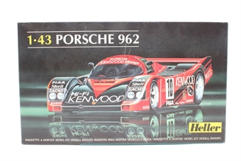 Porsche 962