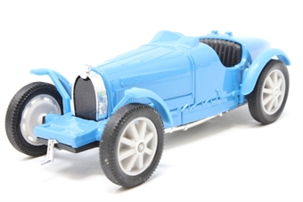 Bugatti Type 35 "Mobil Performance Car Collection"