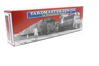AAR 40' Boxcar kit